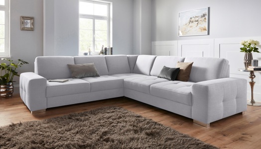 sit&more Ecksofa