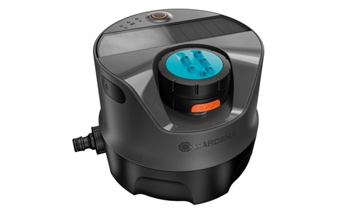 Gardena, Gardena AquaPrecise Bewässerungssystem, Gardena AquaPrecise Bewässerungssystem