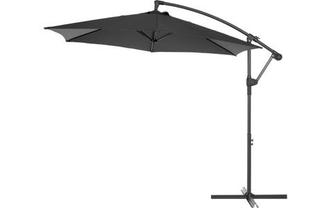 Cocon Sonnenschirm »TR-018 Ø 300 cm hängend«