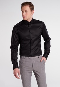 Eterna, Eterna Langarm Hemd »SLIM FIT«, Eterna Langarmhemd »SLIM FIT«
