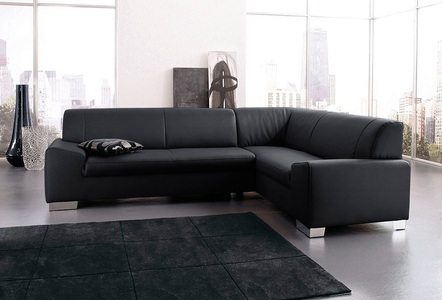 DOMO collection Ecksofa