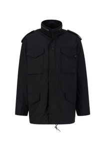 Alpha Industries, Alpha Industries Fieldjacket »ALPHA INDUSTRIES Men - Field Jackets M-65 (HERITAGE)«, Alpha Industries Fieldjacket »ALPHA INDUSTRIES Men - Field Jackets M-65 (HERITAGE)«