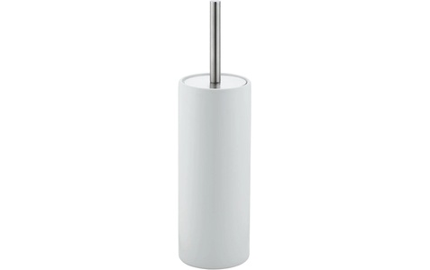 diaqua® WC-Garnitur »Zylo«, aus Keramik-Kunststoff