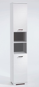 HOMEXPERTS, Homexperts Hochschrank »Nusa«, 