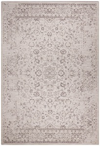 HOME AFFAIRE, Home affaire Teppich »Sophia«, rechteckig, 3 mm Höhe, In-und Outdoor geeignet, Wohnzimmer, Balkon, Terrasse, Garten, Strapazierfähig und pflegeleicht, Flachgewebe, Home affaire Teppich »Sophia«, rechteckig, 3 mm Höhe, Orient-Optik, mit Bordüre, Strapazierfähig, pflegeleicht, Flachgewebe