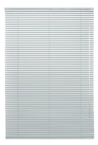 GOOD LIFE, Aluminium-Jalousie, Good life, »Linus«, im Festmass (1 Stück), 