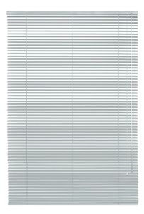 GOOD LIFE, Aluminium-Jalousie, Good life, »Linus«, im Festmass (1 Stück), 