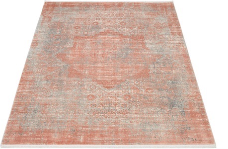 OCI DIE TEPPICHMARKE Teppich »COLOUR MEDI«, rechteckig, 8 mm Höhe
