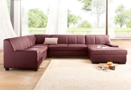 DOMO collection Wohnlandschaft
