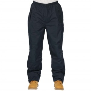 Regatta, Regatta Regenhose »Herren Linton Hose«, Regatta - Linton Hose, für Herren, Marine, Größe S