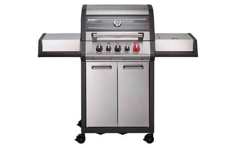 Enders, Enders MONROE PRO 3 SIK TURBO Gasgrill, 