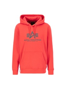 Alpha Industries Hoodie »Alpha Industries Men - Hoodies Basic Hoodie«