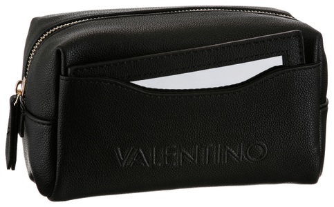 VALENTINO BAGS, VALENTINO BAGS Kosmetiktasche »NOODLES«, mit abnehmbaren Spiegel, 
