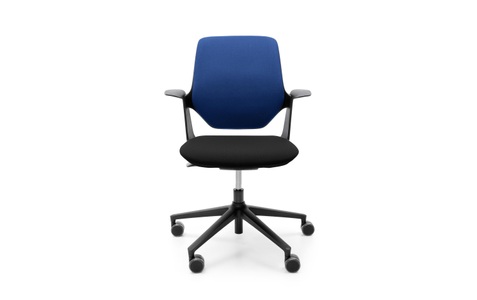 undefined, Schreibtischstuhl »Trillo Pro 21ST«, Polyester, Profim Schreibtischstuhl »Trillo Pro 21ST«, Polyester