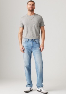 Levi's® Straight-Jeans »505«, REGULAR