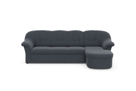 DOMO collection Ecksofa »Pegnitz«, wahlweise mit Bettfunktion