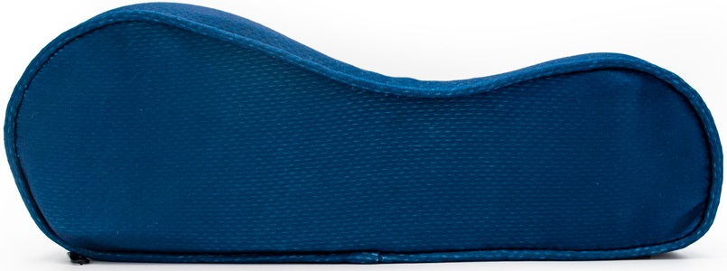 Technaxx, Technaxx Nackenstützkissen »Lifenaxx LX-035«, Füllung: Memory-Schaum, Bezug: Polyester, (1 St.), ergonomisches Nackenstützkissen für Kinder, Technaxx Nackenstützkissen »Lifenaxx LX-035«, Füllung: Memory-Schaum, Bezug: Polyester, (1 St.), ergonomisches Nackenstützkissen für Kinder