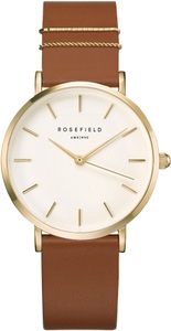 ROSEFIELD Quarzuhr »WEST VILLAGE, WWCG-W86«
