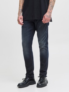 Jack & Jones Slim-fit-Jeans »JJIGLENN JJICON JJ 619 50SPS NOOS«, mit Five-Pocket-Design