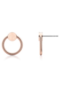 Paul Hewitt, Paul Hewitt Rope Ohrschmuck Damen, 