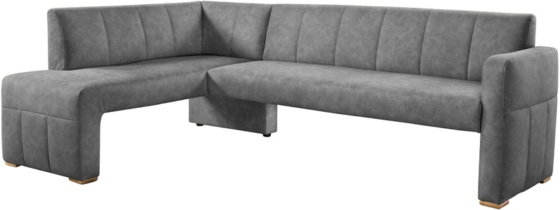 exxpo - sofa fashion, exxpo - sofa fashion Essbank, elegant und modern mit hohem Sitzkomfort, exxpo - sofa fashion Essbank elegant und modern mit hohem Sitzkomfort
