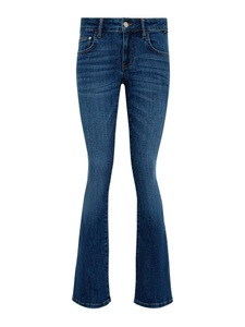 Mavi Bootcut-Jeans »Mavi Jeans Bella Mid-Rise«