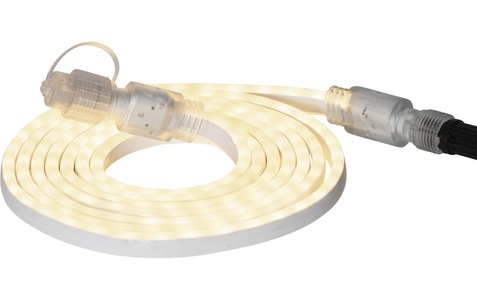 Star Trading, Star Trading Star Trading, Parforce Traditional Hunting LED-Lichterschlauch »Trading Lichtschlauch«, 180 St.-flammig