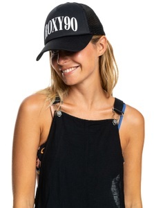 ROXY, Roxy Trucker Cap »Soulrocker«, Roxy Trucker Cap »Soulrocker«