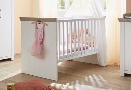 undefined, Babybett, »Stralsund«, 