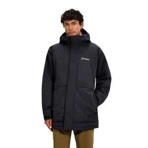 Berghaus Parka »WANSBECK INSULATED PARKA«