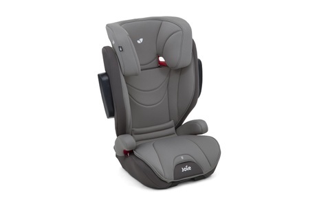 Joie, JOIE Traver 2019 dark pewter, Joie Autokindersitz »Traver Grau«