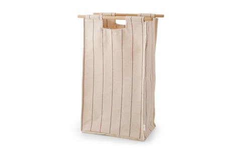 Wäschekorb »ReCollector BagUp, 40 l«