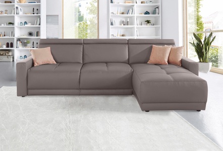 DOMO collection Ecksofa