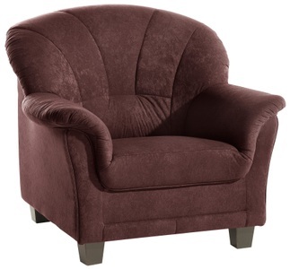 Home affaire Sessel »Camelita«, 4 Bezugsstoffe zur Auswahl