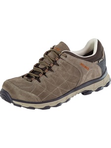 Meindl, Meindl Wanderschuh »Meindl Glasgow GTX braun«, 1 Paar, Meindl Wanderschuh »Meindl Glasgow GORE-TEX braun« 1 Paar, Wasserdicht