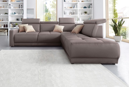 DOMO collection Ecksofa