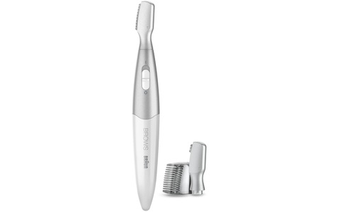 Braun Beauty-Trimmer »Styler FG1106«