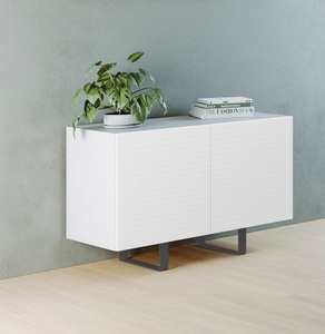 DIVENTA, DIVENTA Sideboard, Breite 110 cm, 