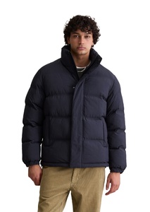 Marc O'Polo DENIM Steppjacke Stehkragen, regular fit, wasserabweisend, Winter