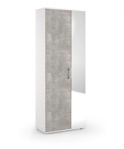 INOSIGN, INOSIGN Mehrzweckschrank »Laundry M«, Mehrzweckschrank, Laundry M, Terraneo, abnehmbare Böden, ca. 21 Paar, INOSIGN Mehrzweckschrank »Laundry M«, Mehrzweckschrank, Laundry M, Terraneo, abnehmbare Böden, ca. 21 Paar