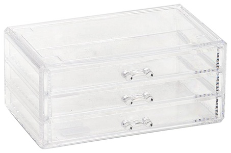 undefined, Kosmetik Organizer, 