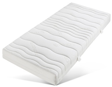 HEMAFA, Komfortschaummatratze »Cellflex 2000«, Hemafa, 20 cm hoch