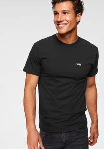 VANS, Vans T-Shirt "LEFT CHEST SS"