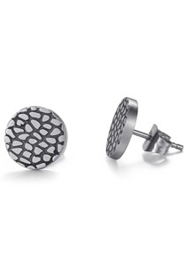 Kingka, Kingka Paar Ohrstecker »Reptil, SE685S«, Kingka Paar Ohrstecker »Reptil, SE685S«