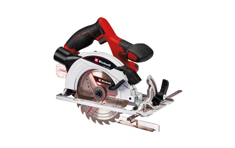 undefined, Einhell TE-CS 18/165-1 Li - Solo Akku-Handkreissäge 165 mm ohne Akku, inkl. Trennscheibe 18 V, Einhell Akku-Handkreissäge »TE-CS 18/165-1 Li Solo«