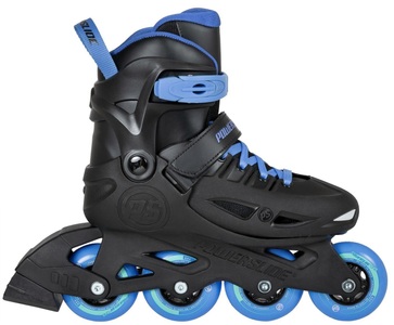 POWERSLIDE, Powerslide Inlineskates »Stargaze Black«, 