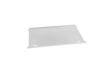 Fennek Grill, FENNEK Grill Grillplatte 2.0 Plancha Grillspiess, Fennek Grill Grillplattenaufsatz »FENNEK 2.0« Edelstahl