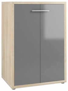 MAJA MÖBEL, Maja Möbel Highboard-Kombination »Set+ 1693«, 