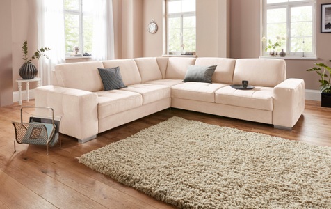 sit&more Ecksofa