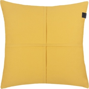 Schöner Wohnen Kollektion, SCHÖNER WOHNEN-Kollektion Kissenhülle »Soft«, (1 St.), 38x38 cm, SCHÖNER WOHNEN-Kollektion Dekokissen »Soft«, 38x38 cm